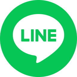 LINEのロゴ